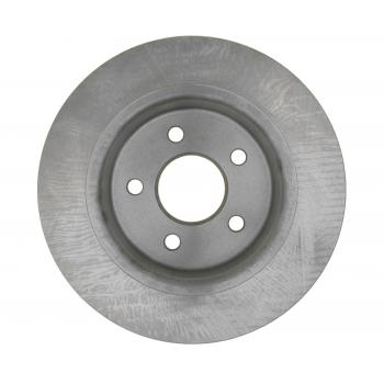 2018 Ford C-Max Disc Brake Rotor Rear Raybestos 680999R image 2 of 3