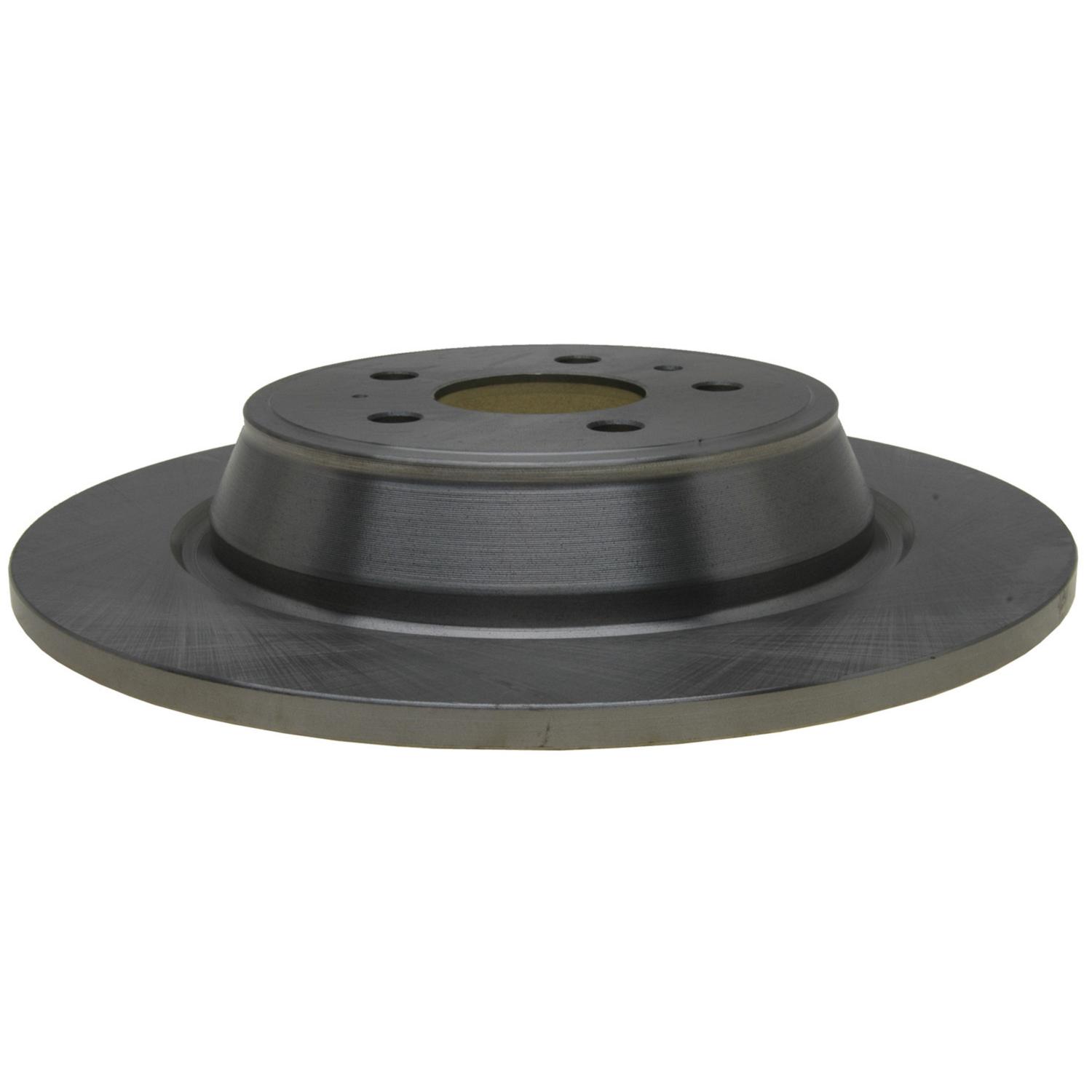 Raybestos 681013R - Disc Brake Rotor Raybestos 681013R Disc Brake Rotor product image 1 of 3