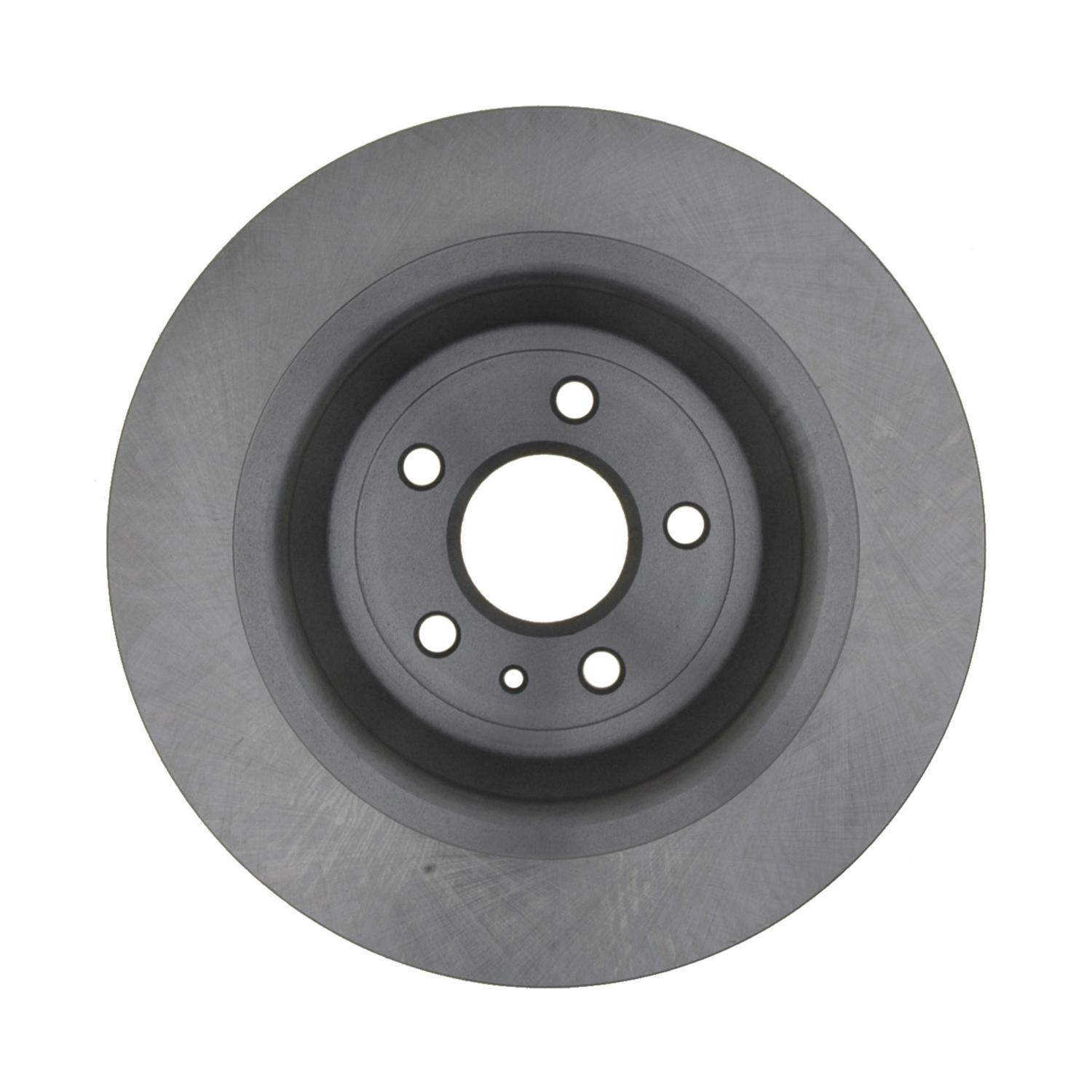 Raybestos 681013R - Disc Brake Rotor Raybestos 681013R Disc Brake Rotor product image 2 of 3