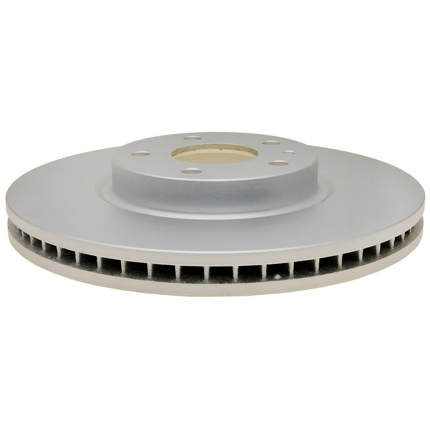 Raybestos 681014 - Disc Brake Rotor Raybestos 681014 Disc Brake Rotor product image 1 of 3