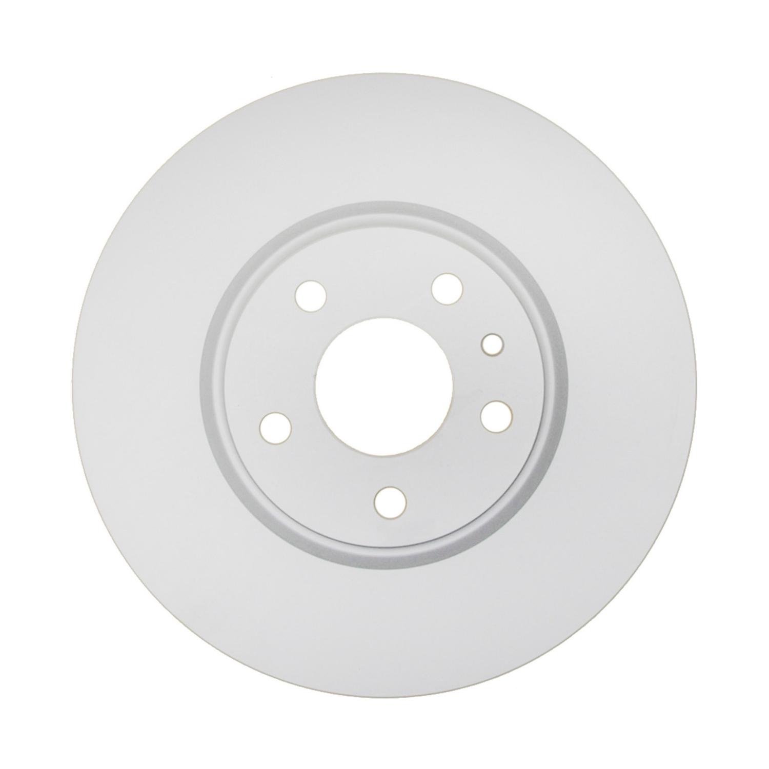 Raybestos 681014 - Disc Brake Rotor Raybestos 681014 Disc Brake Rotor product image 3 of 3