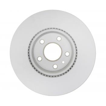 2016 Ford Fusion Disc Brake Rotor Front Raybestos 681014FZN image 2 of 3
