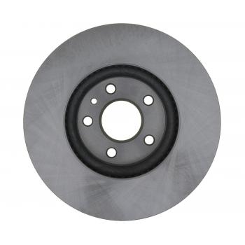 2016 Ford Fusion Disc Brake Rotor Front Raybestos 681014R image 2 of 3