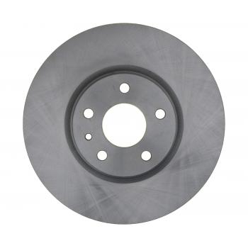 2016 Ford Fusion Disc Brake Rotor Front Raybestos 681014R image 3 of 3