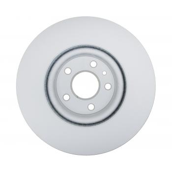 2016 Ford Fusion Disc Brake Rotor Front Raybestos 681015FZN image 2 of 3