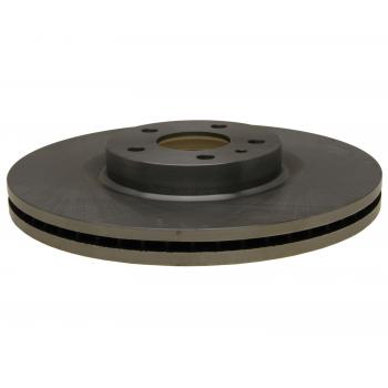2016 Ford Fusion Disc Brake Rotor Front Raybestos 681015R image 1 of 3