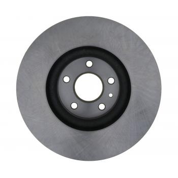2016 Ford Fusion Disc Brake Rotor Front Raybestos 681015R image 2 of 3