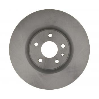 2016 Ford Fusion Disc Brake Rotor Front Raybestos 681015R image 3 of 3