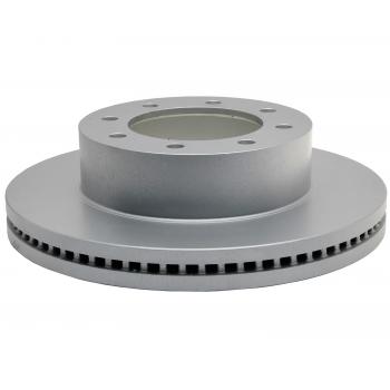 2015 Ford F-450 Super Duty Disc Brake Rotor Front Raybestos 681016 image 1 of 3