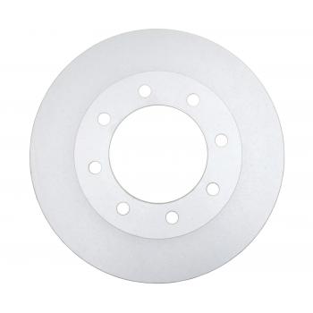 2015 Ford F-450 Super Duty Disc Brake Rotor Front Raybestos 681016 image 3 of 3