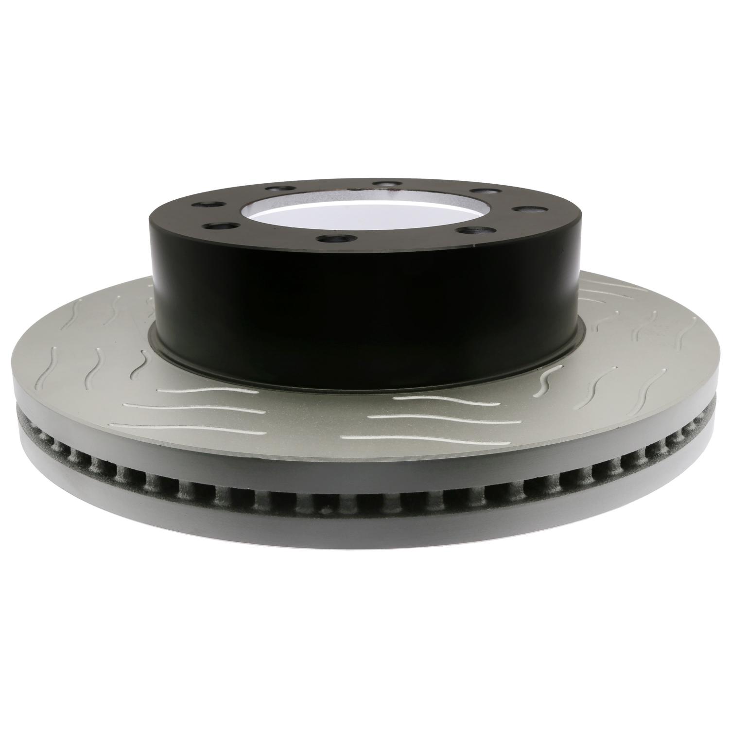 Raybestos 681016PER - Disc Brake Rotor Raybestos 681016PER Disc Brake Rotor product image 1 of 3