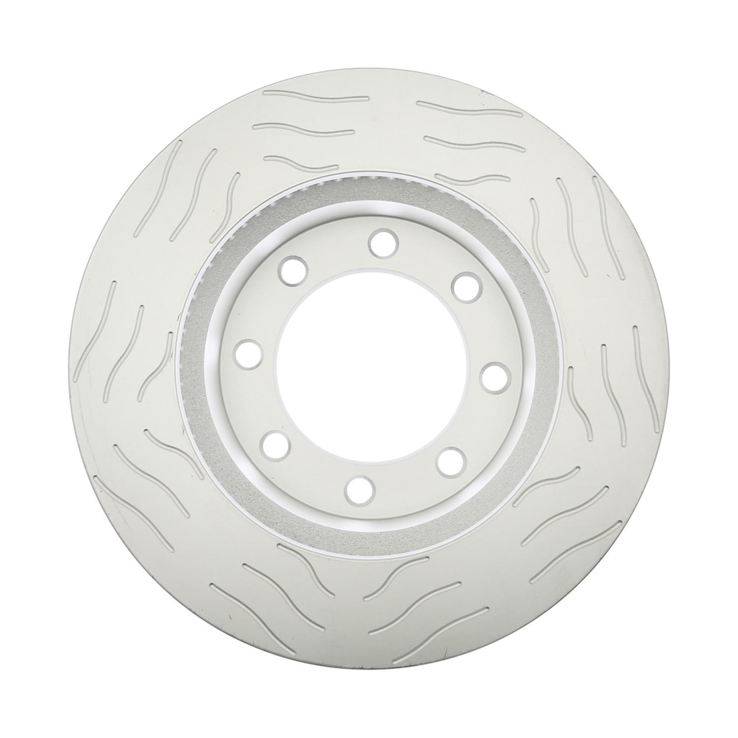 Raybestos 681016PER - Disc Brake Rotor Raybestos 681016PER Disc Brake Rotor product image 2 of 3