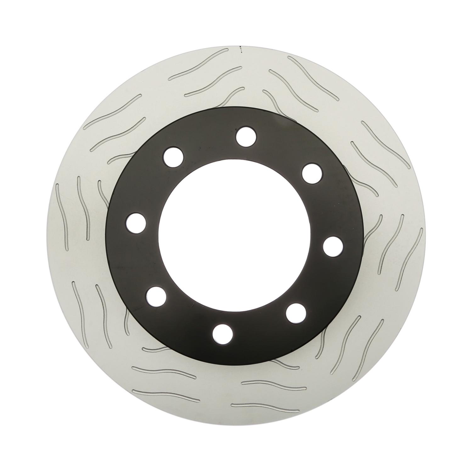 Raybestos 681016PER - Disc Brake Rotor Raybestos 681016PER Disc Brake Rotor product image 3 of 3