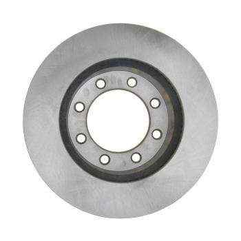 2015 Ford F-450 Super Duty Disc Brake Rotor Front Raybestos 681016R image 2 of 3