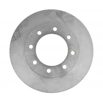 2015 Ford F-450 Super Duty Disc Brake Rotor Front Raybestos 681016R image 3 of 3