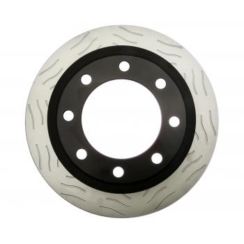 2014 Ford F-350 Super Duty Disc Brake Rotor Rear Raybestos 681017PER image 3 of 3