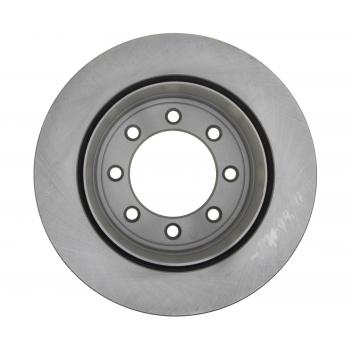 2014 Ford F-350 Super Duty Disc Brake Rotor Rear Raybestos 681017R image 2 of 3