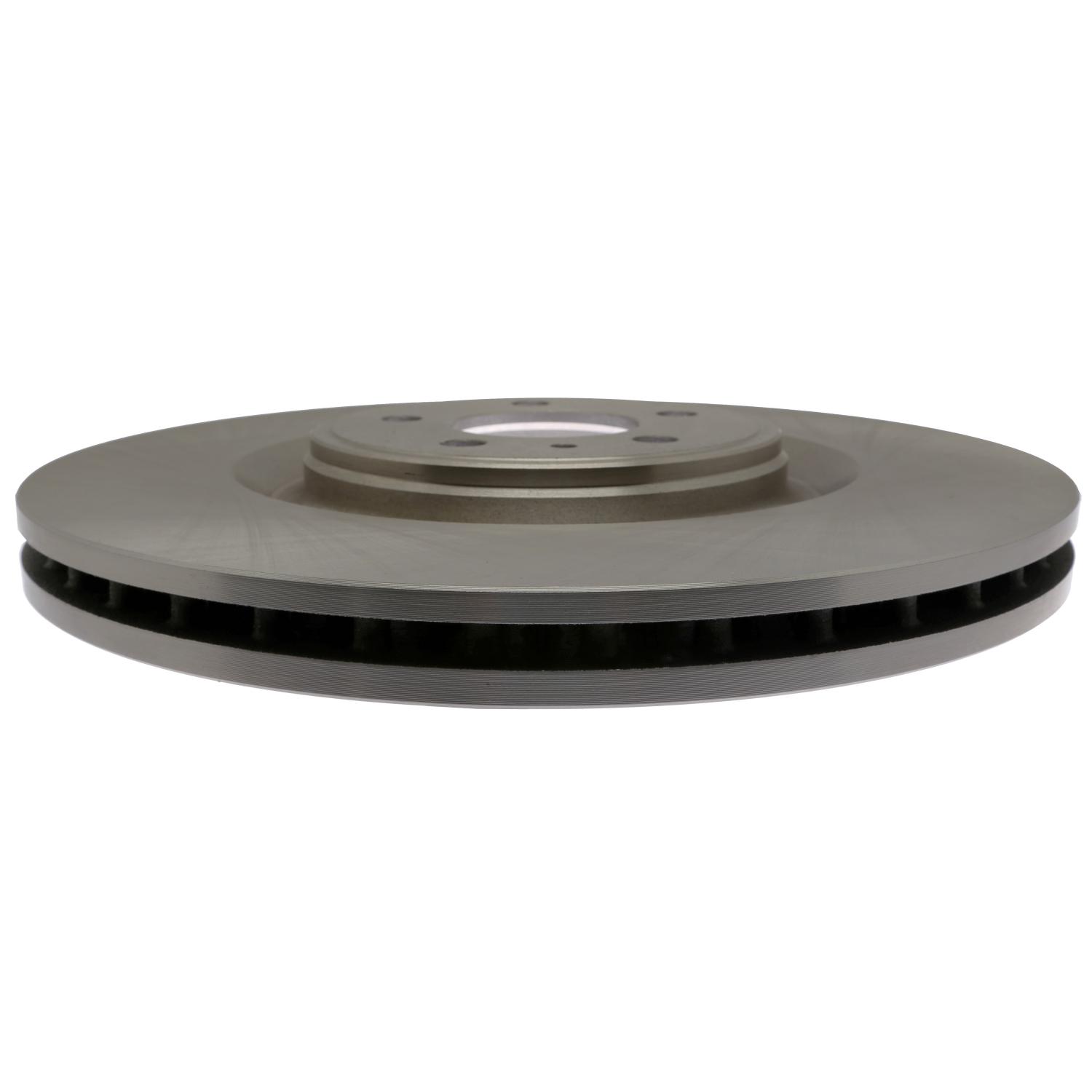 Raybestos 681047R - Disc Brake Rotor Raybestos 681047R Disc Brake Rotor product image 1 of 3