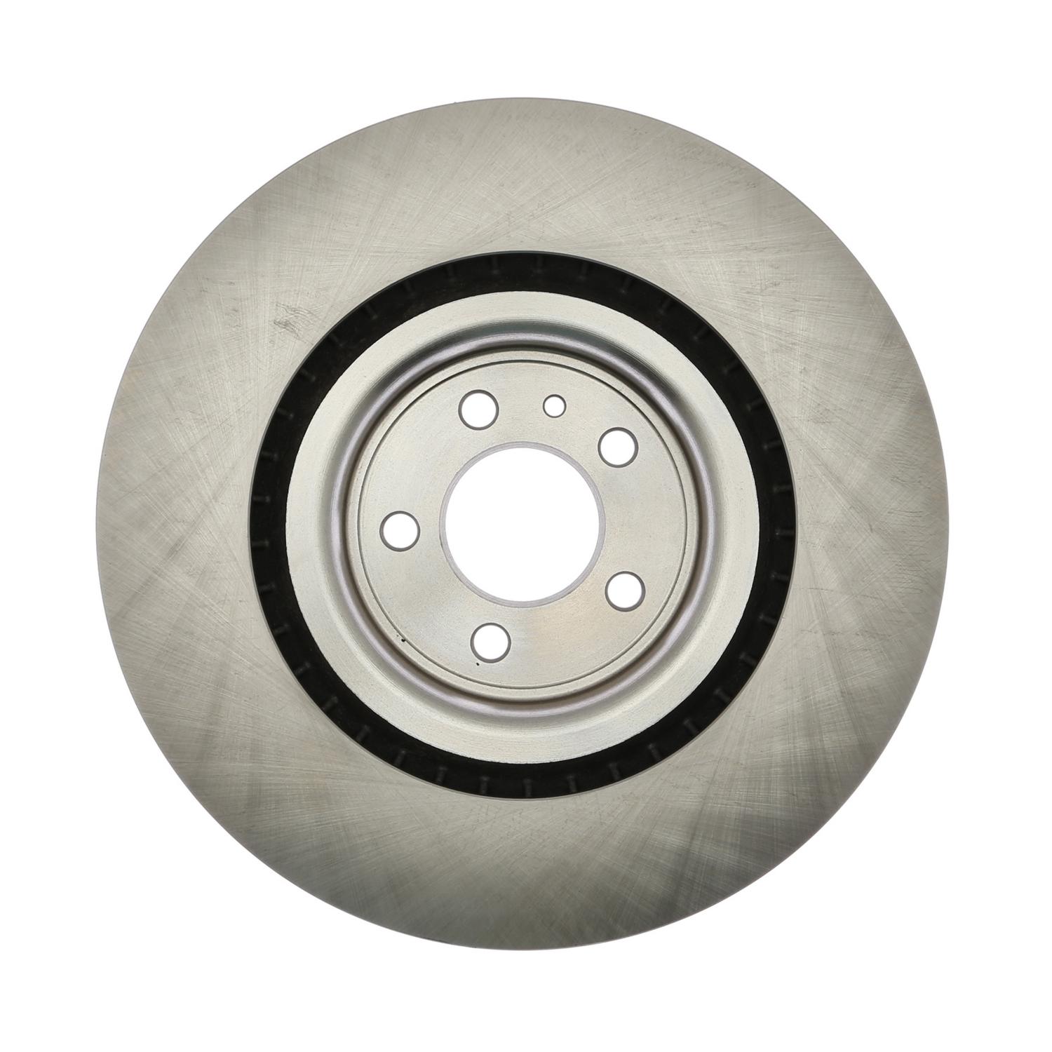 Raybestos 681047R - Disc Brake Rotor Raybestos 681047R Disc Brake Rotor product image 2 of 3