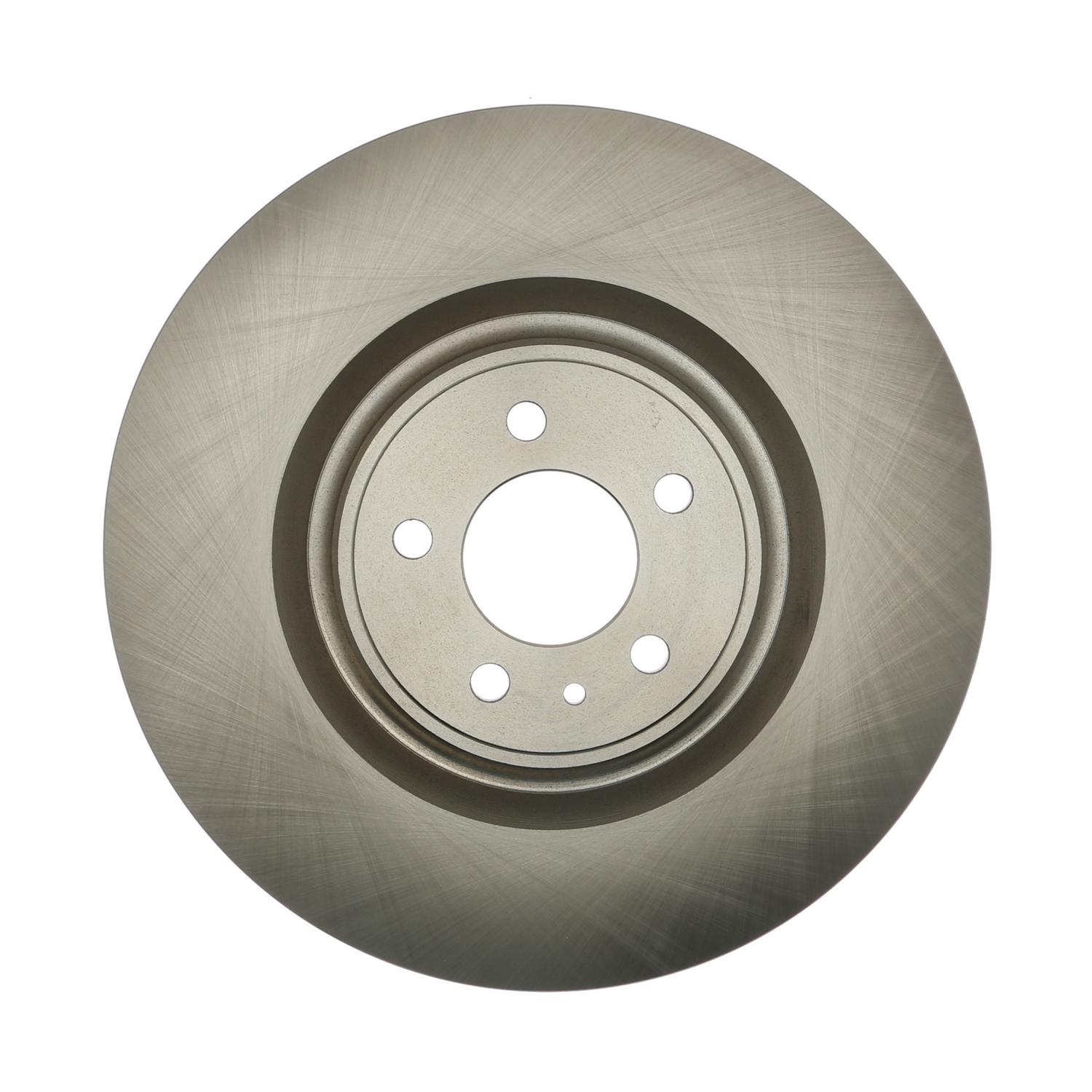 Raybestos 681047R - Disc Brake Rotor Raybestos 681047R Disc Brake Rotor product image 3 of 3
