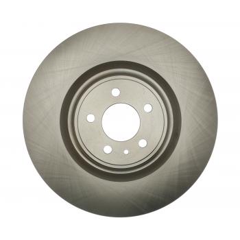 2014 Ford Mustang Disc Brake Rotor Front Raybestos 681047R image 3 of 3