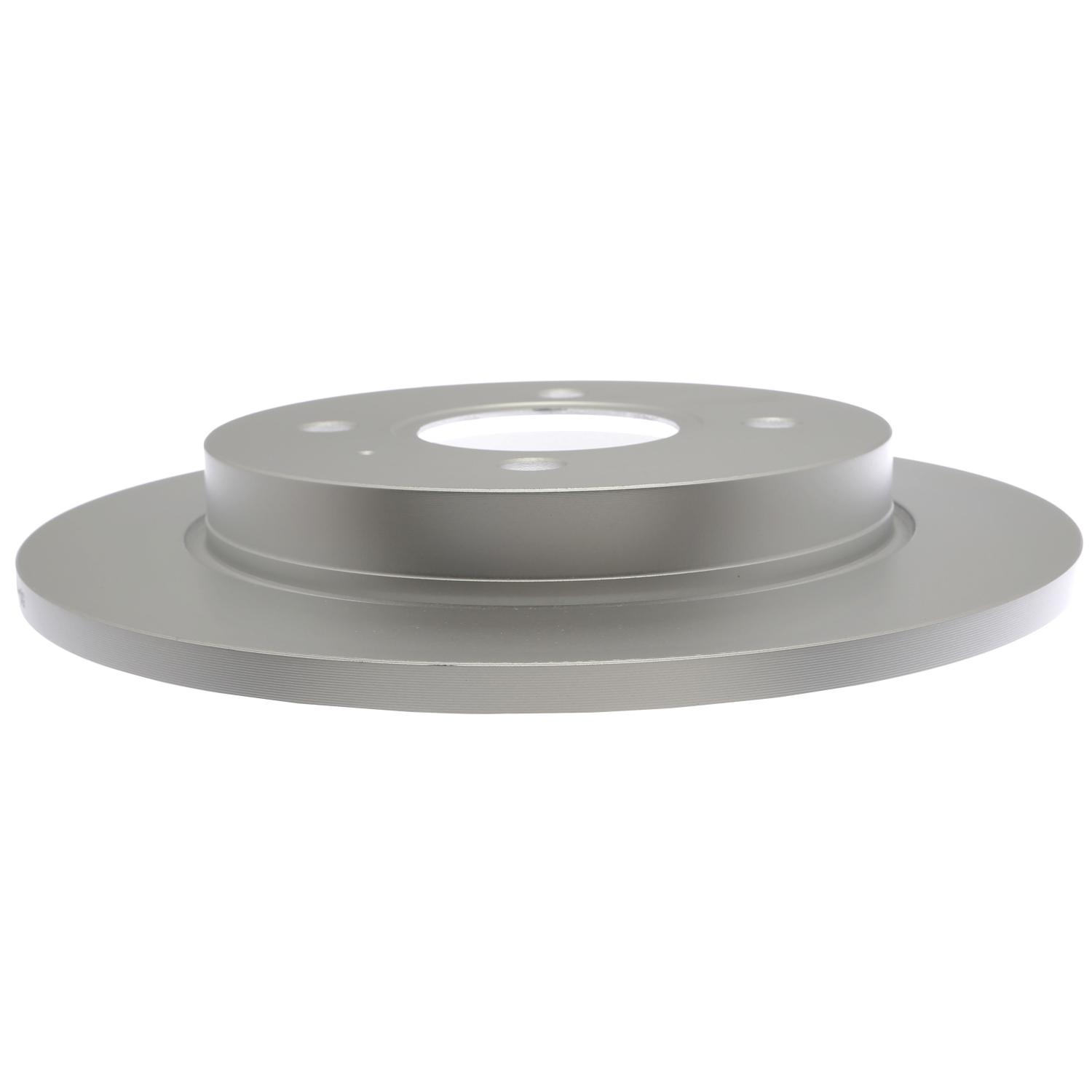 Raybestos 681060FZN - Disc Brake Rotor Raybestos 681060FZN Disc Brake Rotor product image 1 of 3