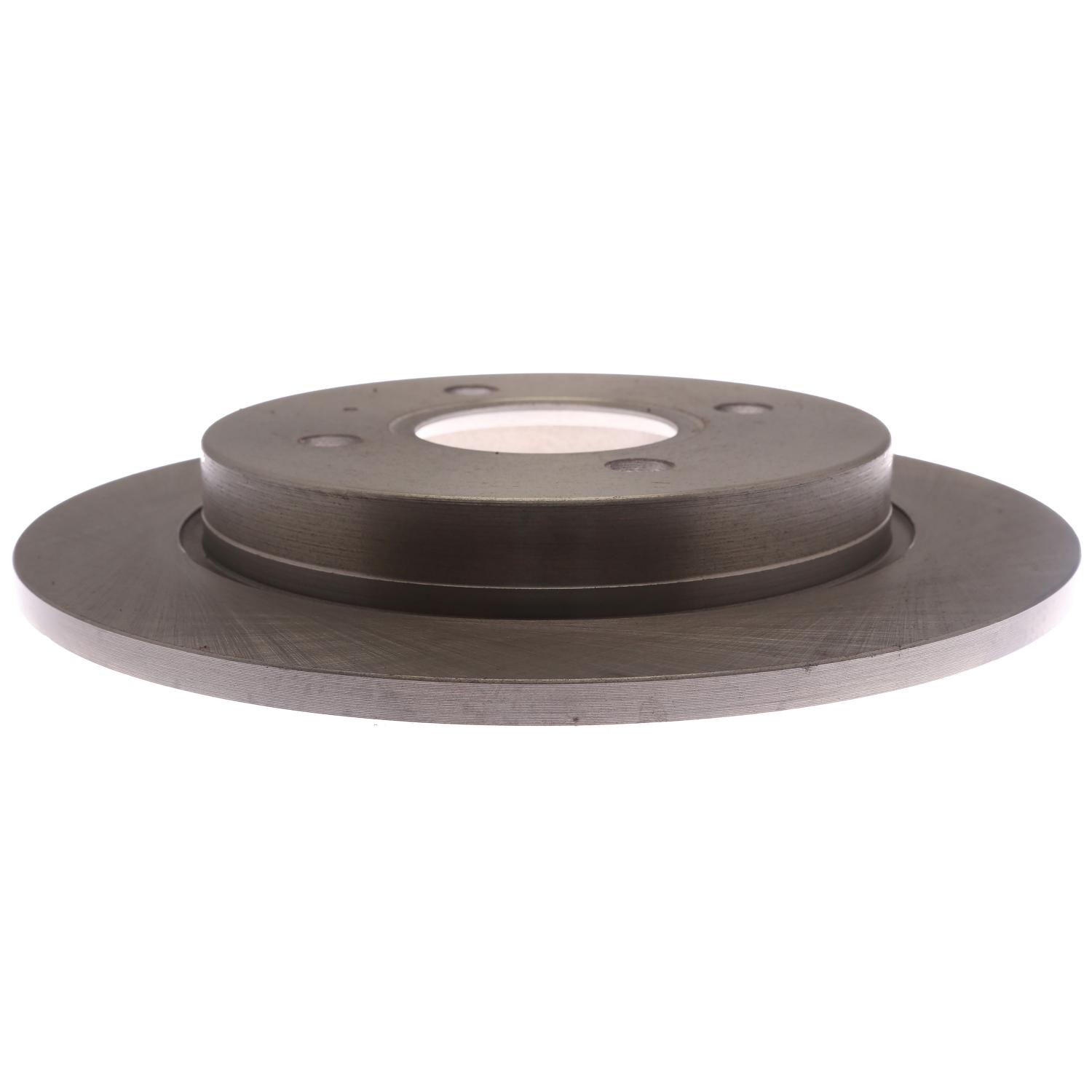 Raybestos 681060R - Disc Brake Rotor Raybestos 681060R Disc Brake Rotor product image 1 of 3