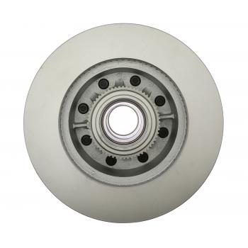 2014 Ford F-350 Super Duty Disc Brake Rotor Front Raybestos 681778FZN image 2 of 3