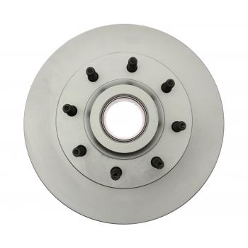 2014 Ford F-350 Super Duty Disc Brake Rotor Front Raybestos 681778FZN image 3 of 3