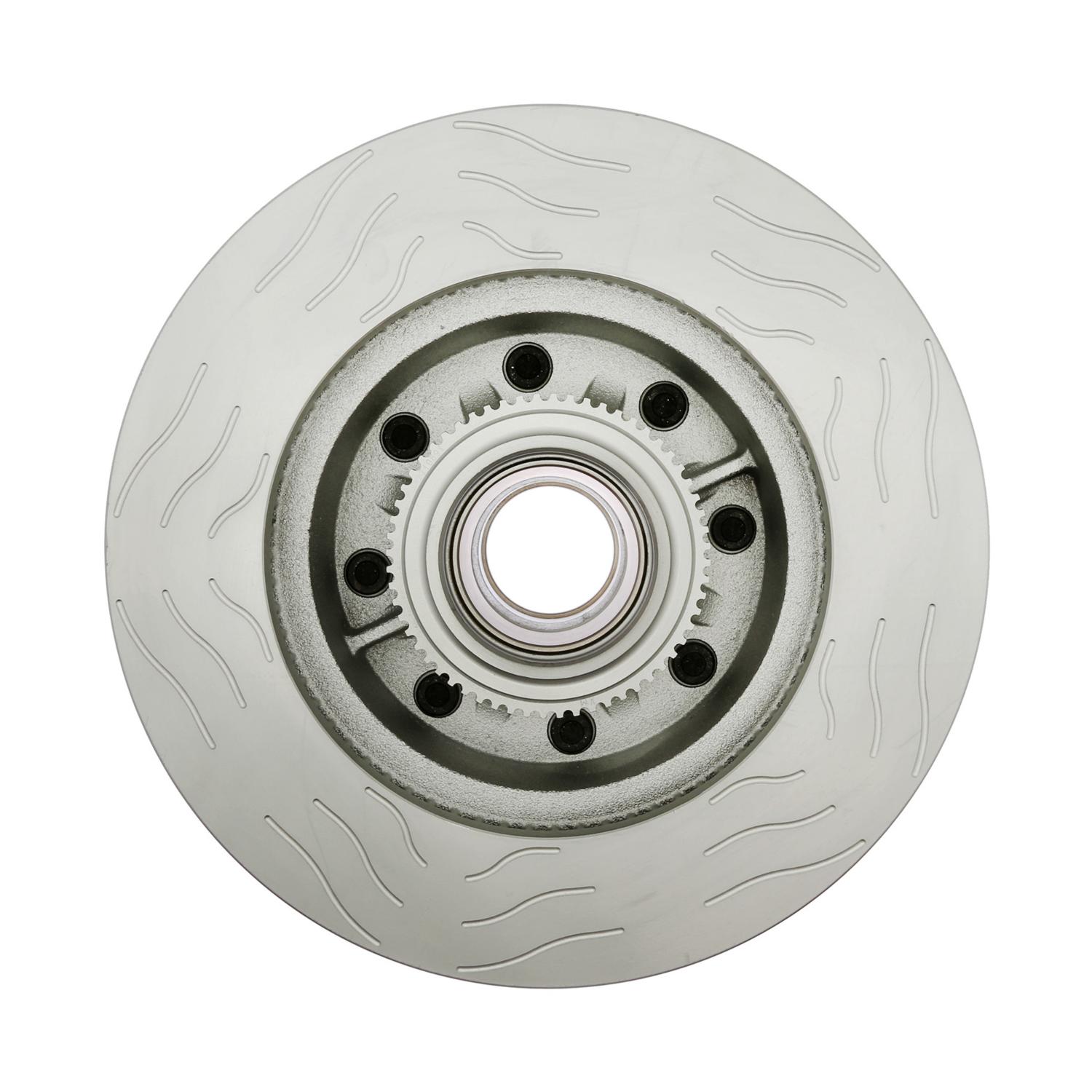 Raybestos 681778PER Disc Brake Rotor product image 2 of 3