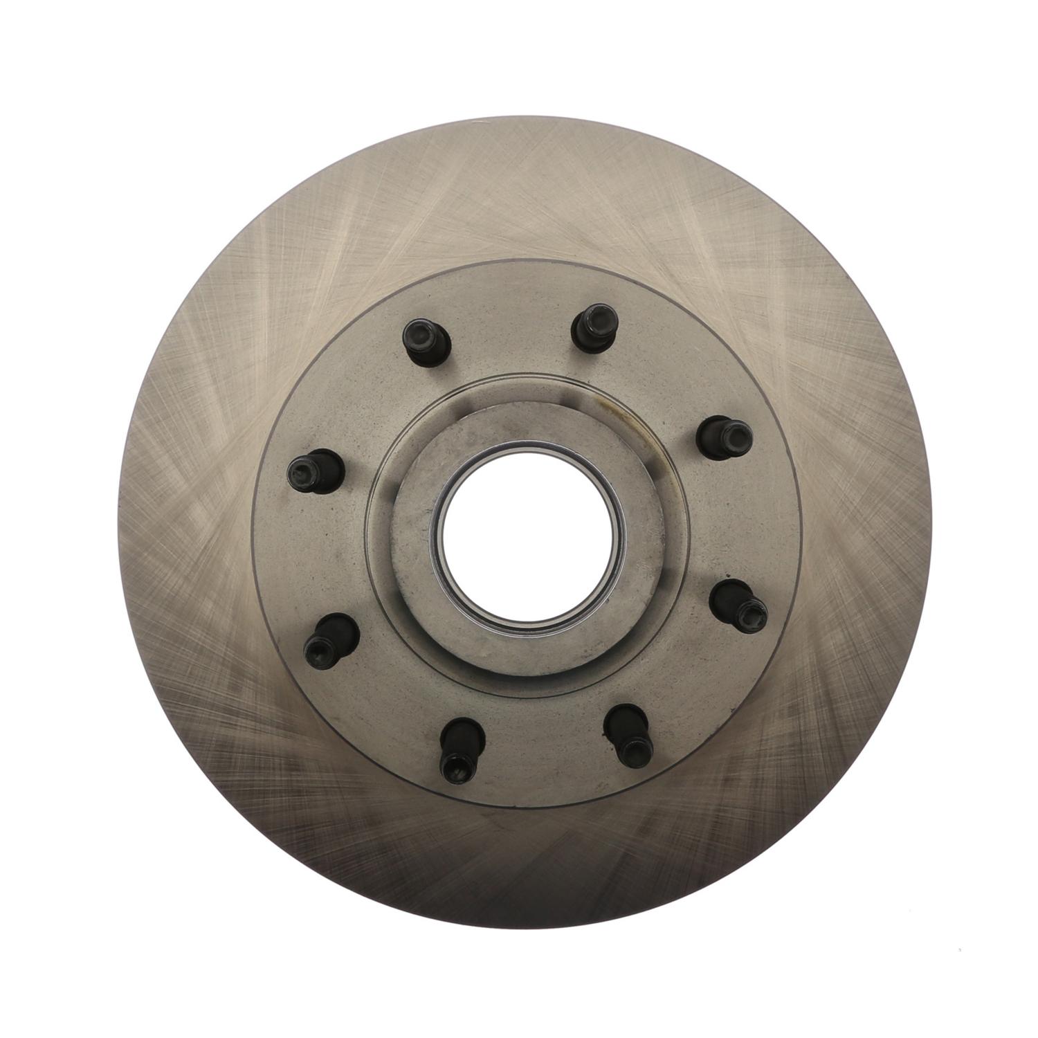 Raybestos 681778R Disc Brake Rotor product image 3 of 3