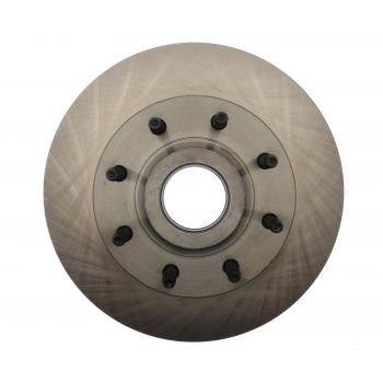 2014 Ford F-350 Super Duty Disc Brake Rotor Front Raybestos 681778R image 3 of 3