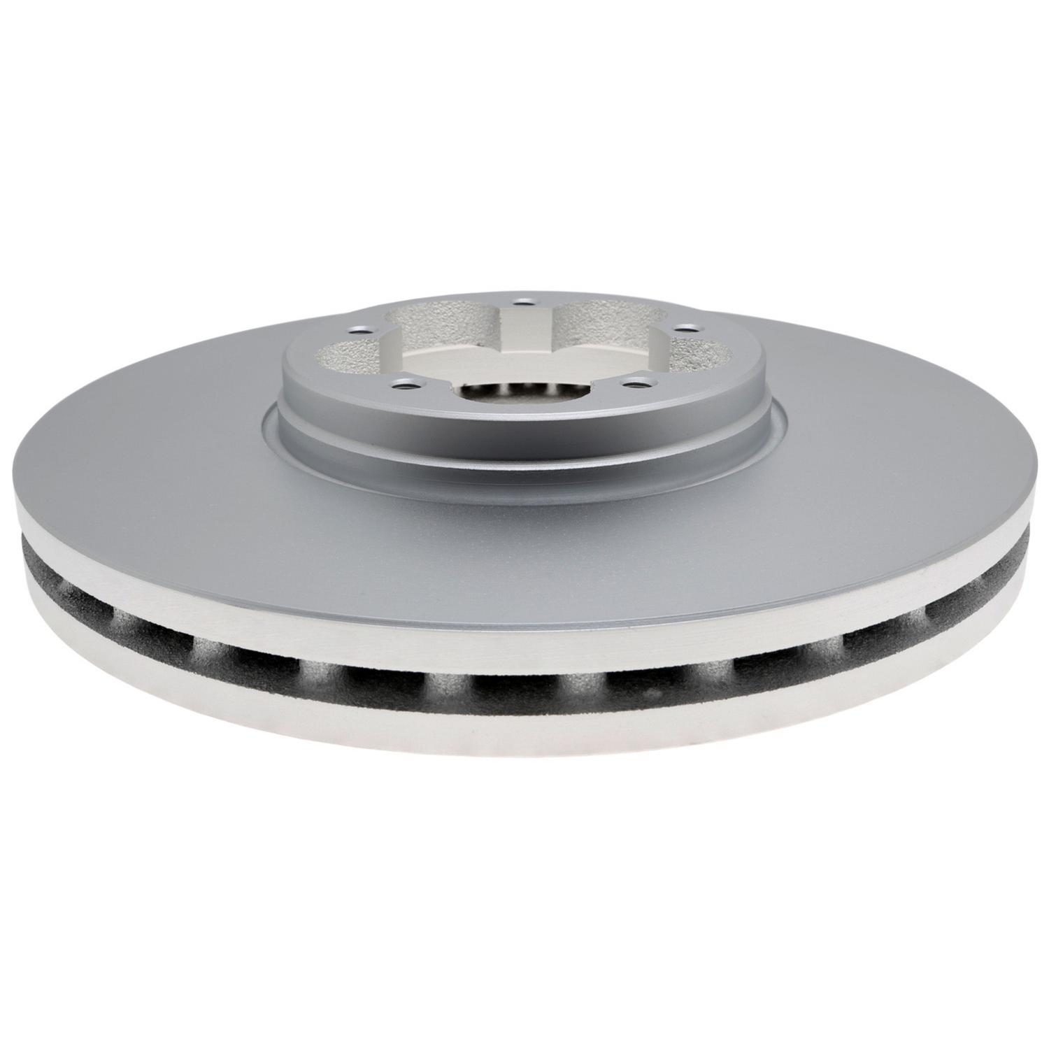 Raybestos 681781 - Disc Brake Rotor Raybestos 681781 Disc Brake Rotor product image 1 of 3