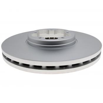 2023 Ford E-Transit Disc Brake Rotor Front Raybestos 681781 image 1 of 3