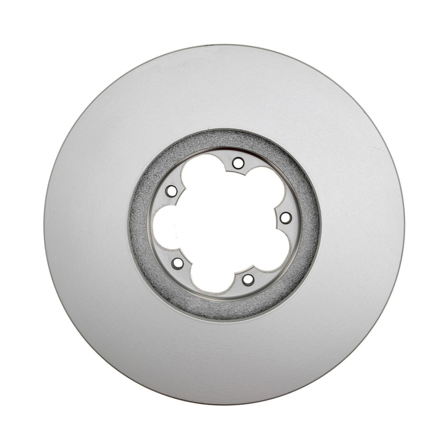 Raybestos 681781 - Disc Brake Rotor Raybestos 681781 Disc Brake Rotor product image 2 of 3