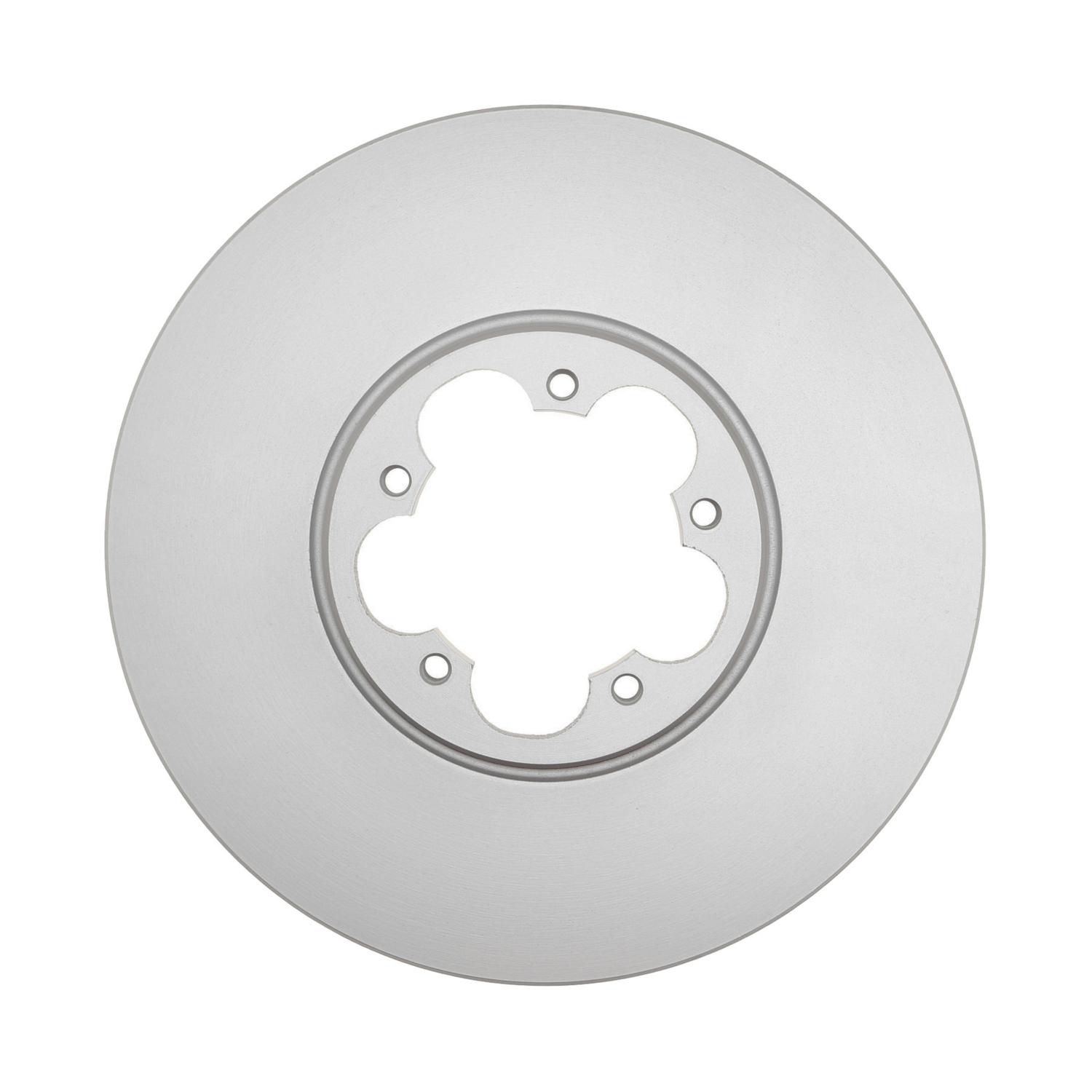 Raybestos 681781 - Disc Brake Rotor Raybestos 681781 Disc Brake Rotor product image 3 of 3