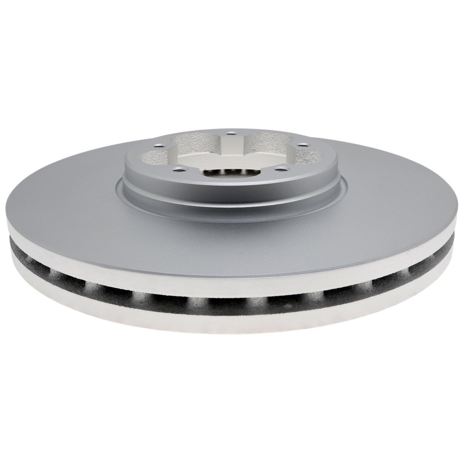 Raybestos 681781FZN - Disc Brake Rotor Raybestos 681781FZN Disc Brake Rotor product image 1 of 3