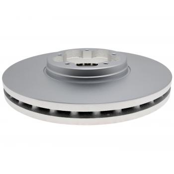 2023 Ford E-Transit Disc Brake Rotor Front Raybestos 681781FZN image 1 of 3