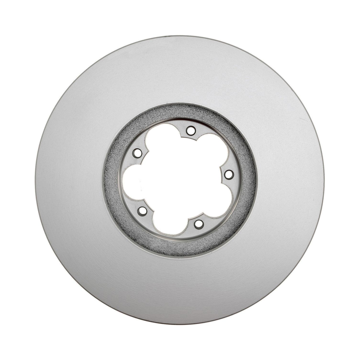 Raybestos 681781FZN - Disc Brake Rotor Raybestos 681781FZN Disc Brake Rotor product image 2 of 3