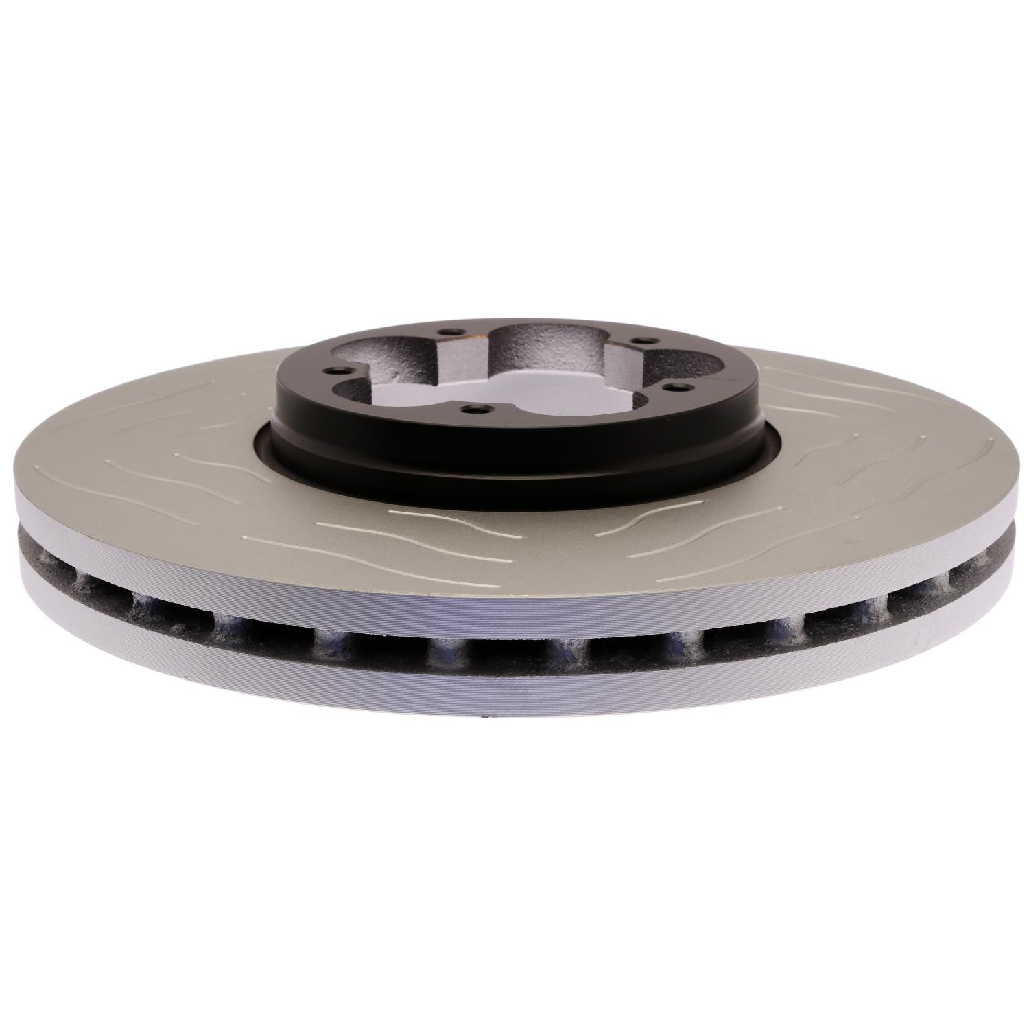 Raybestos 681781PER - Disc Brake Rotor Raybestos 681781PER Disc Brake Rotor product image 1 of 3