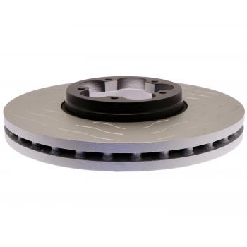 2016 Ford Transit-150 Disc Brake Rotor Front Raybestos 681781PER image 1 of 3