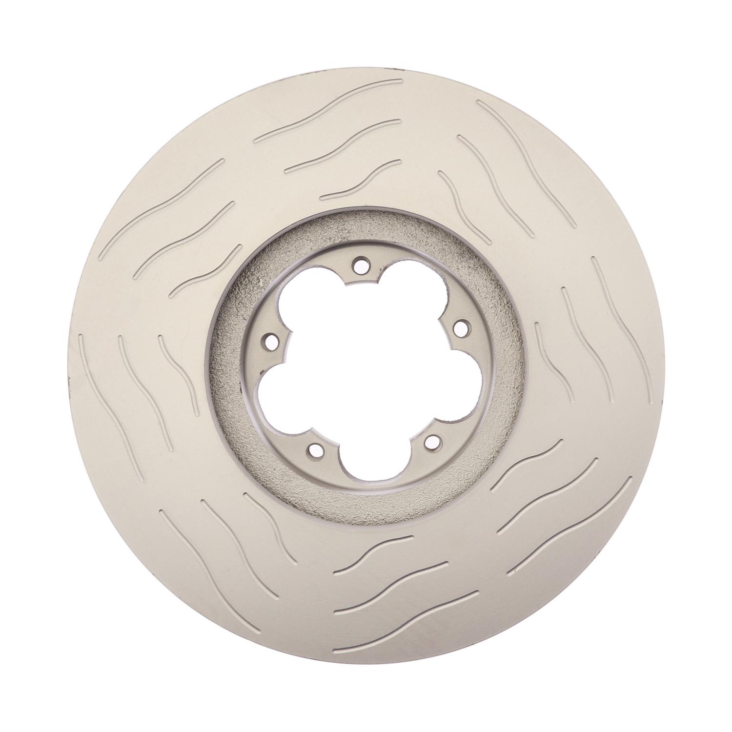 Raybestos 681781PER - Disc Brake Rotor Raybestos 681781PER Disc Brake Rotor product image 2 of 3