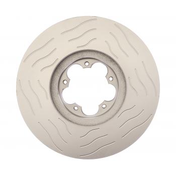 2016 Ford Transit-150 Disc Brake Rotor Front Raybestos 681781PER image 2 of 3