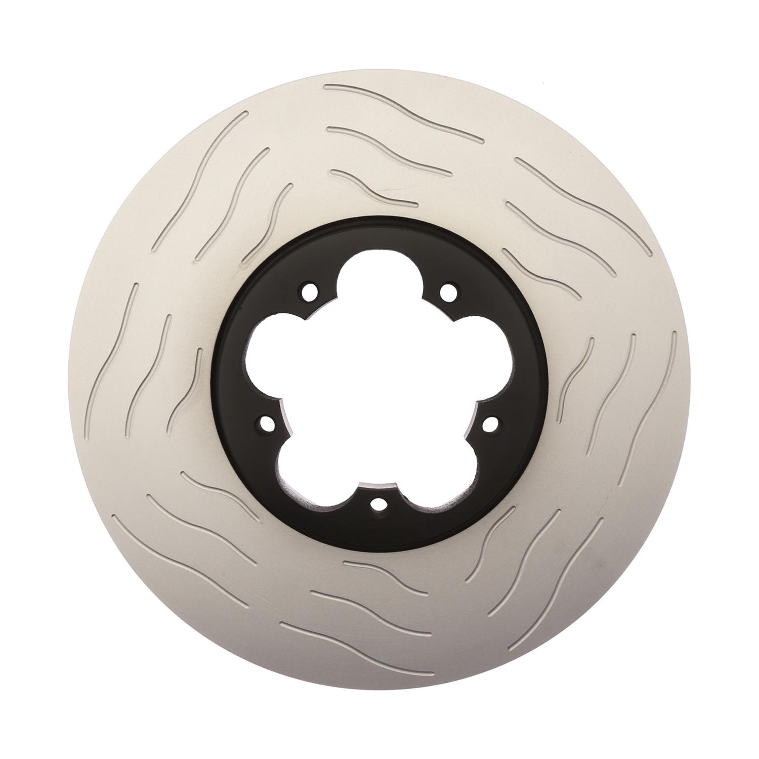 Raybestos 681781PER - Disc Brake Rotor Raybestos 681781PER Disc Brake Rotor product image 3 of 3