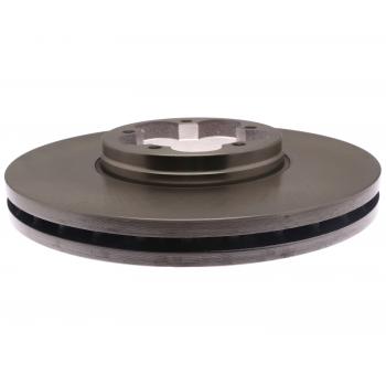 2023 Ford E-Transit Disc Brake Rotor Front Raybestos 681781R image 1 of 3