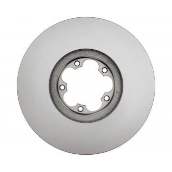 2021 Ford Transit-350 HD Disc Brake Rotor Front Raybestos 681782 image 2 of 3