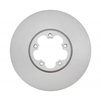 2021 Ford Transit-350 HD Disc Brake Rotor Front Raybestos 681782 image 3 of 3