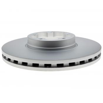 2021 Ford Transit-350 HD Disc Brake Rotor Front Raybestos 681782FZN image 1 of 3