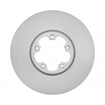 2021 Ford Transit-350 HD Disc Brake Rotor Front Raybestos 681782FZN image 3 of 3