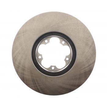 2021 Ford Transit-350 HD Disc Brake Rotor Front Raybestos 681782R image 2 of 3